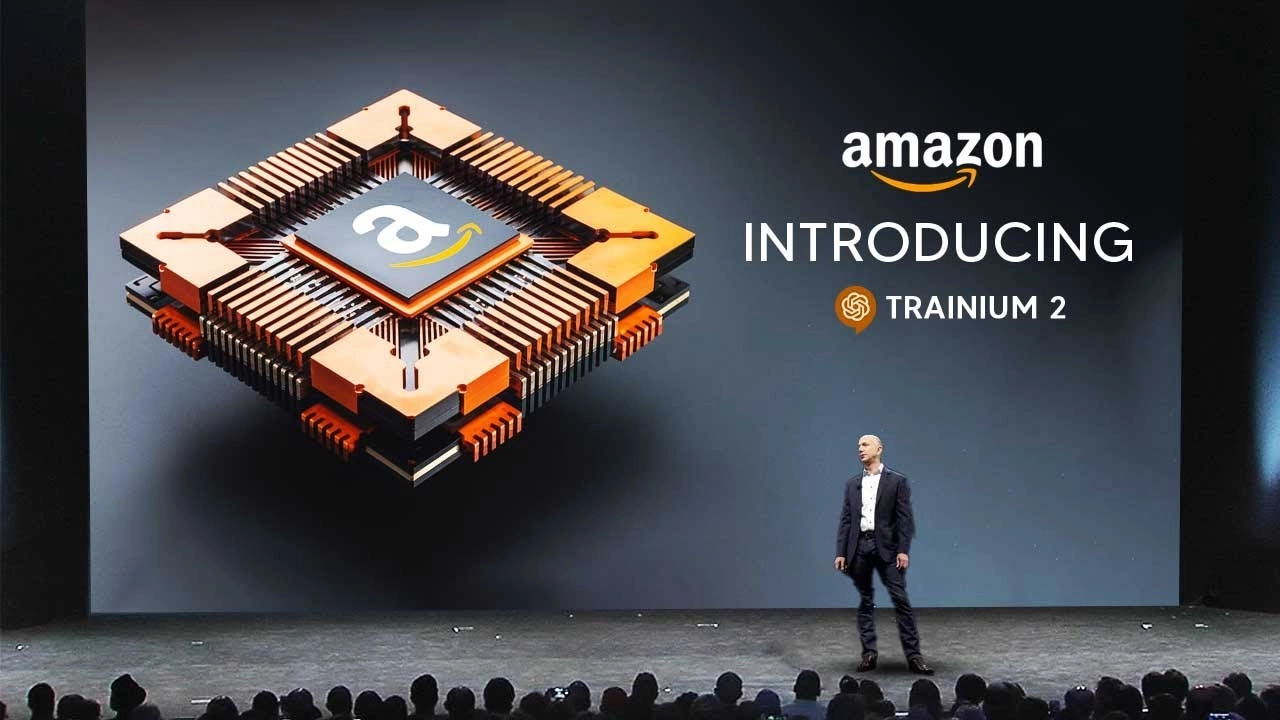 Amazon 的 AI 革命：Q3 2025 財報剖析與新產品展望